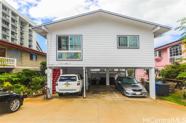 Oahu Property Image