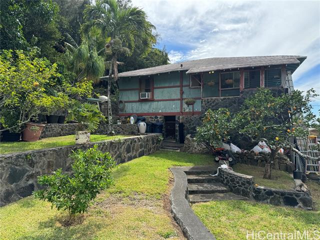 Oahu Property Image