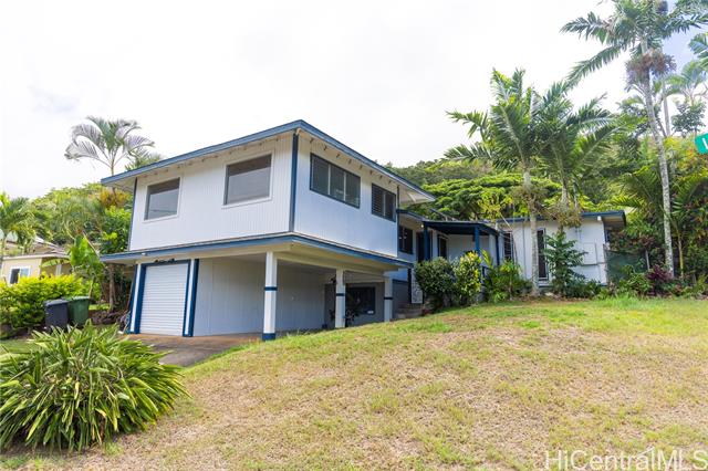 Oahu Property Image