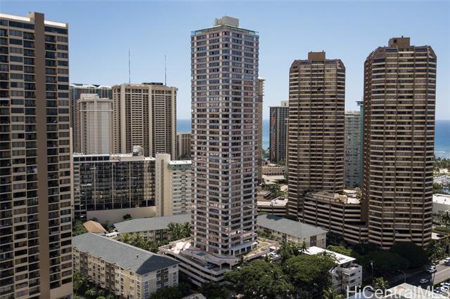 Oahu Property Image