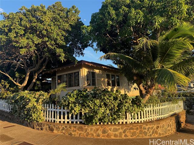 Oahu Property Image