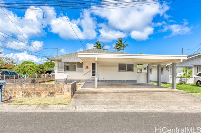 Oahu Property Image