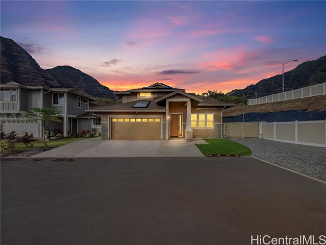 Oahu Property Image