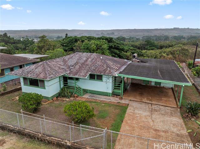 Oahu Property Image