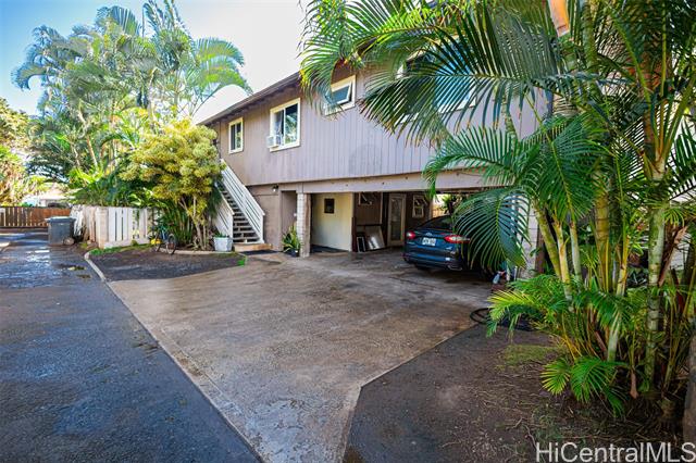 Oahu Property Image