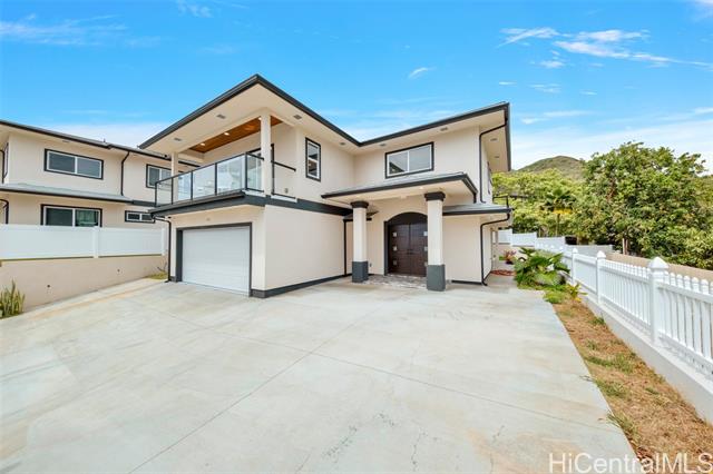 Oahu Property Image