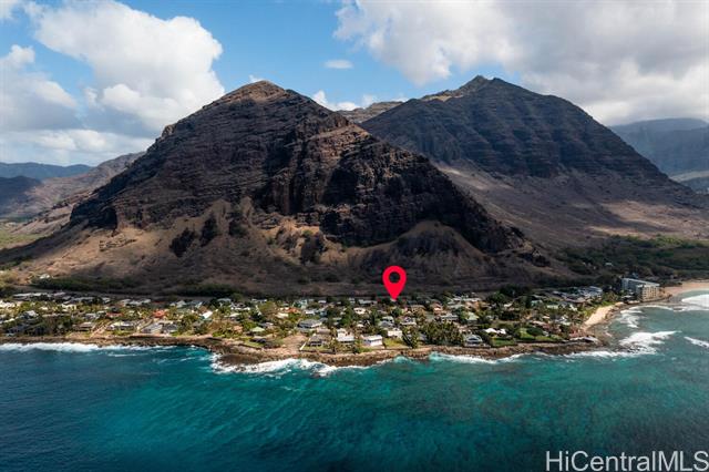 Oahu Property Image