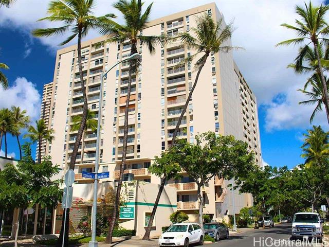 Oahu Property Image