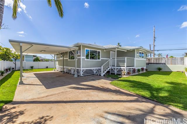 Oahu Property Image