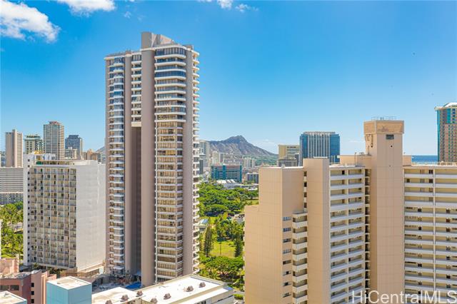 Oahu Property Image