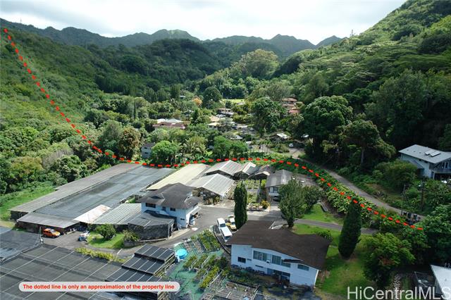 Oahu Property Image