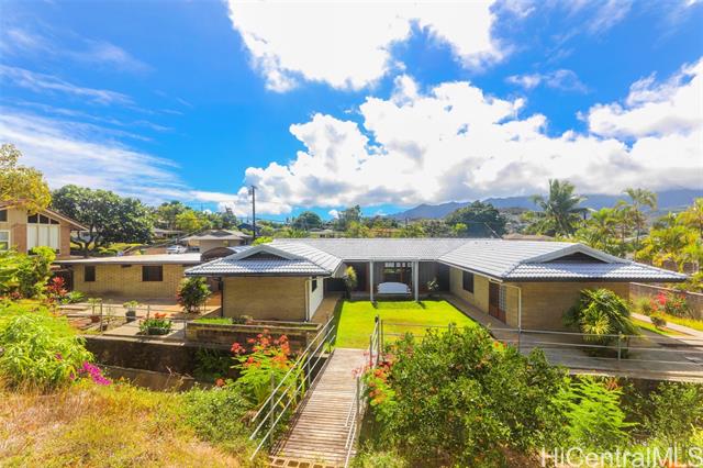 Oahu Property Image