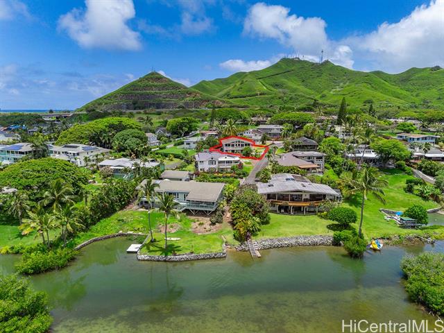 Oahu Property Image