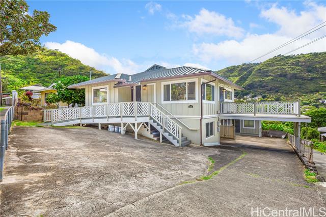 Oahu Property Image