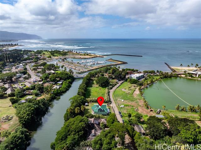 Oahu Property Image