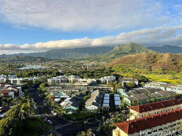 Oahu Property Image