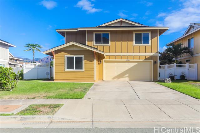 Oahu Property Image