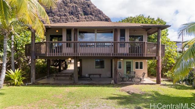 Oahu Property Image