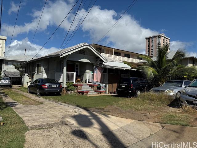 Oahu Property Image