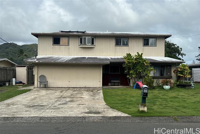 Oahu Property Image