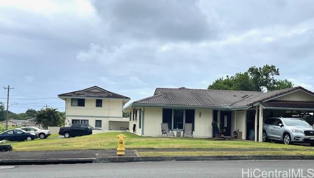 Oahu Property Image