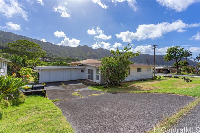 Oahu Property Image