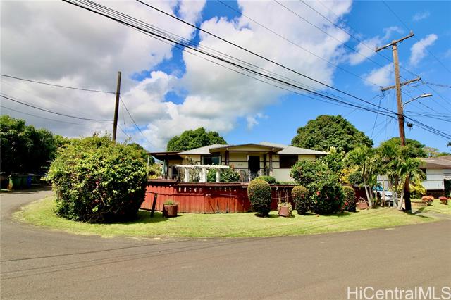 Oahu Property Image