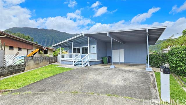 Oahu Property Image