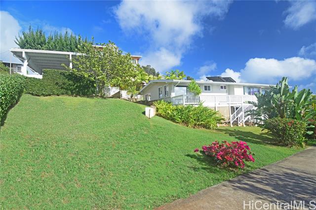 Oahu Property Image