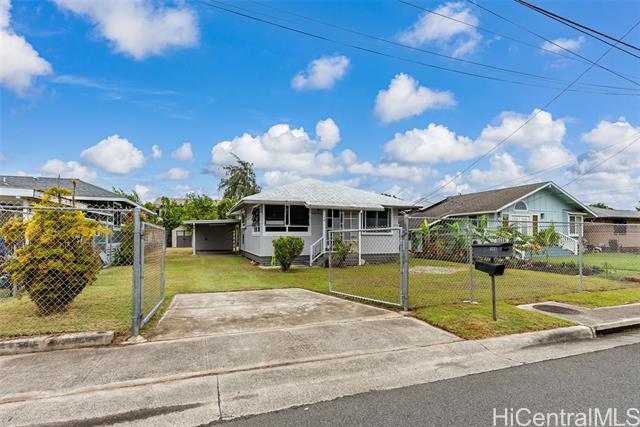 Oahu Property Image