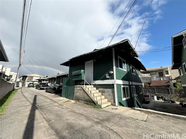 Oahu Property Image