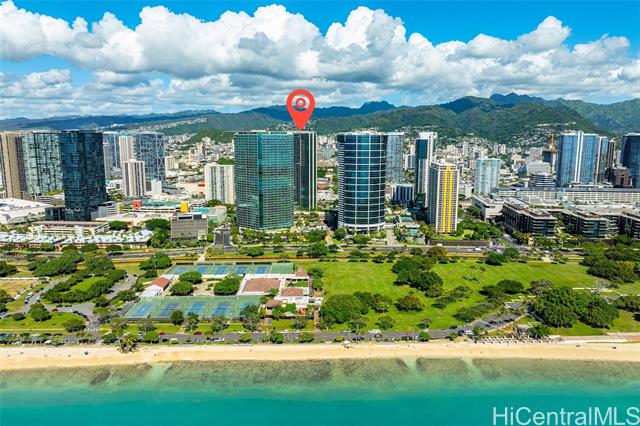 Oahu Property Image