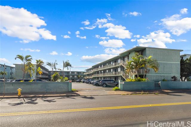 Oahu Property Image