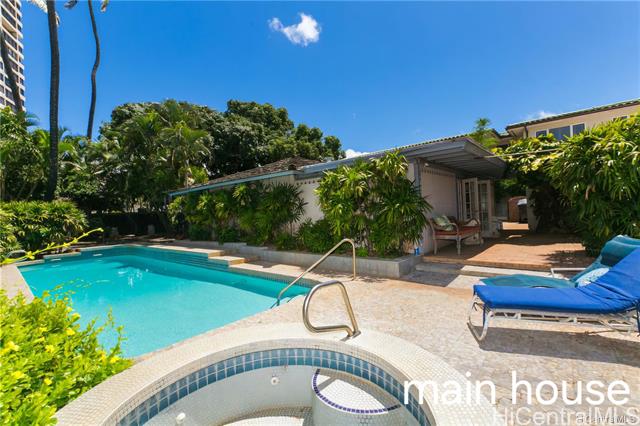 Oahu Property Image