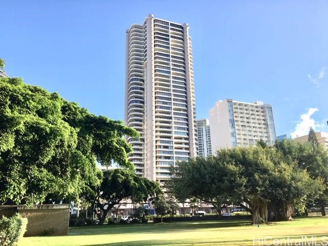 Oahu Property Image