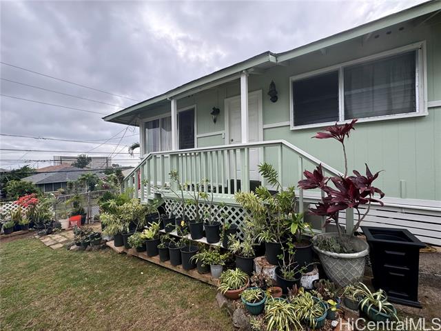 Oahu Property Image