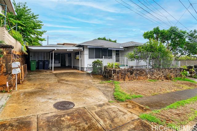 Oahu Property Image