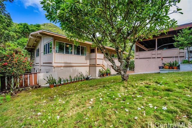 Oahu Property Image