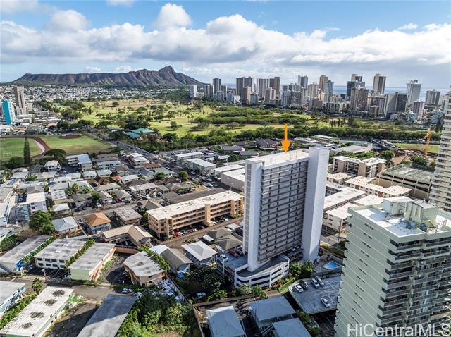 Oahu Property Image