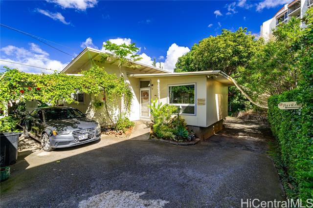 Oahu Property Image