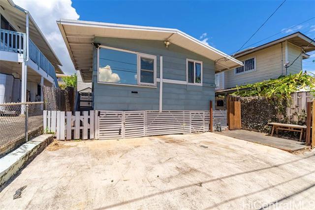 Oahu Property Image