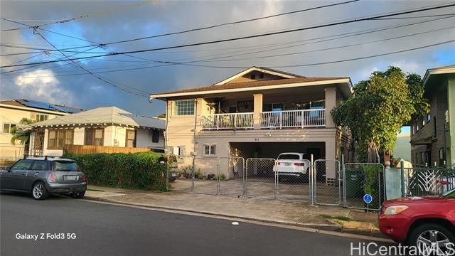 Oahu Property Image