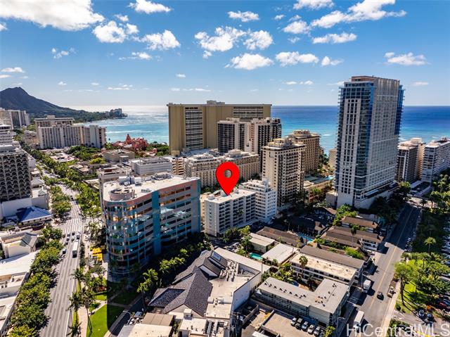 Oahu Property Image