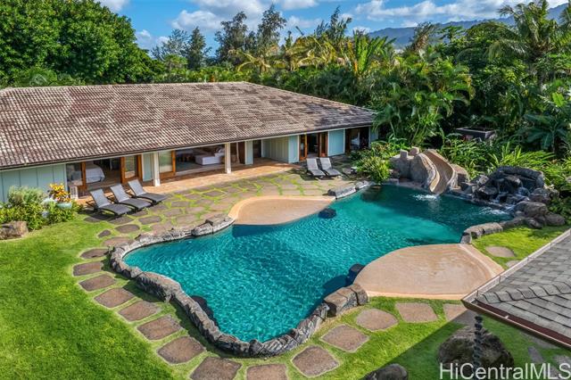 Oahu Property Image