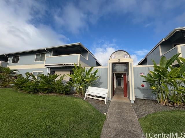 Oahu Property Image