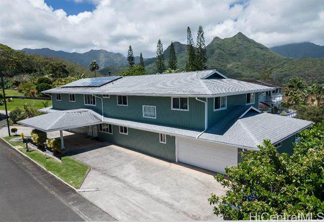 Oahu Property Image