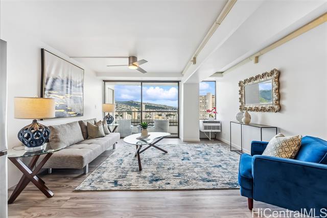 Oahu Property Image