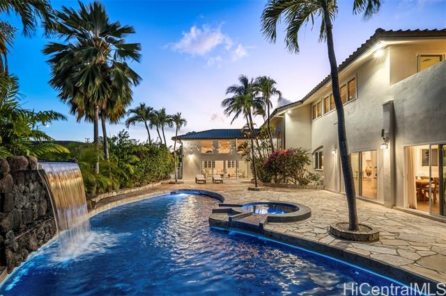 Oahu Property Image