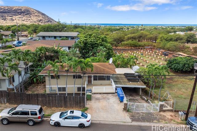 Oahu Property Image