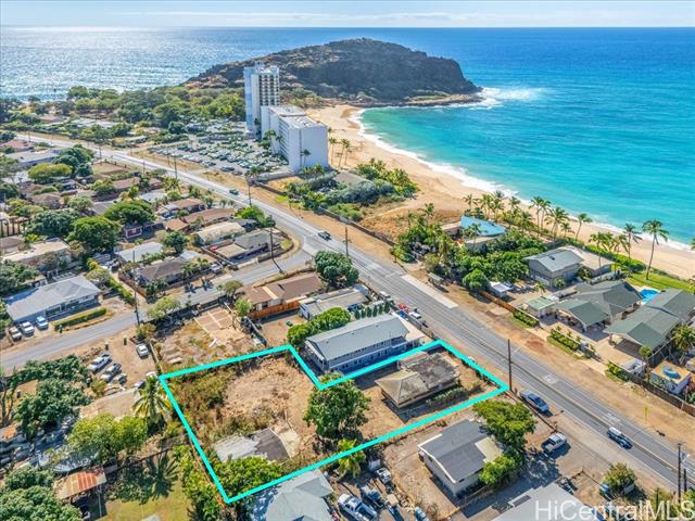 Oahu Property Image